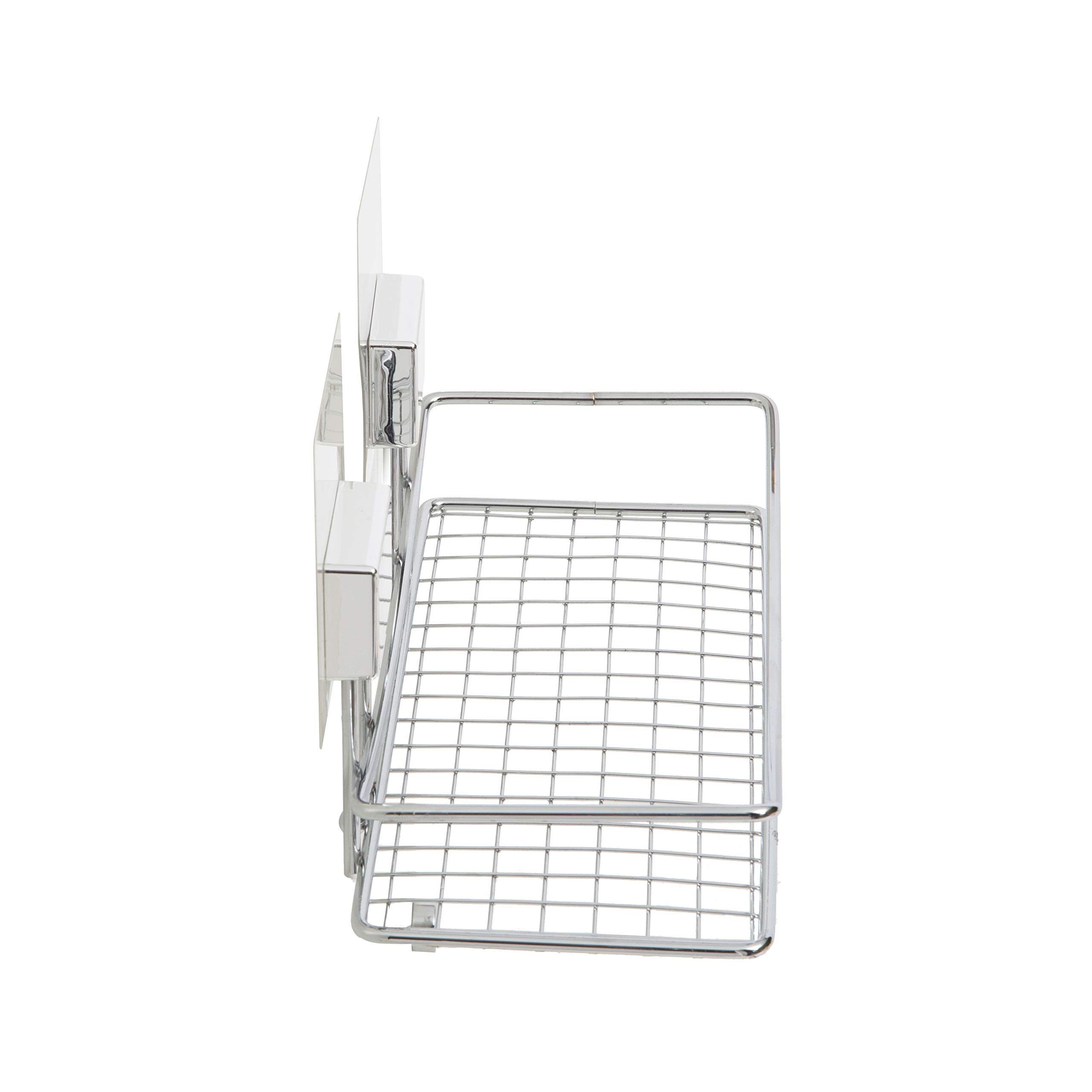 compactor-bestlock-magic-bath-tag-re-de-bain-adh-sive-chrom-e-25-x-11-5-x-h-15-c image 5