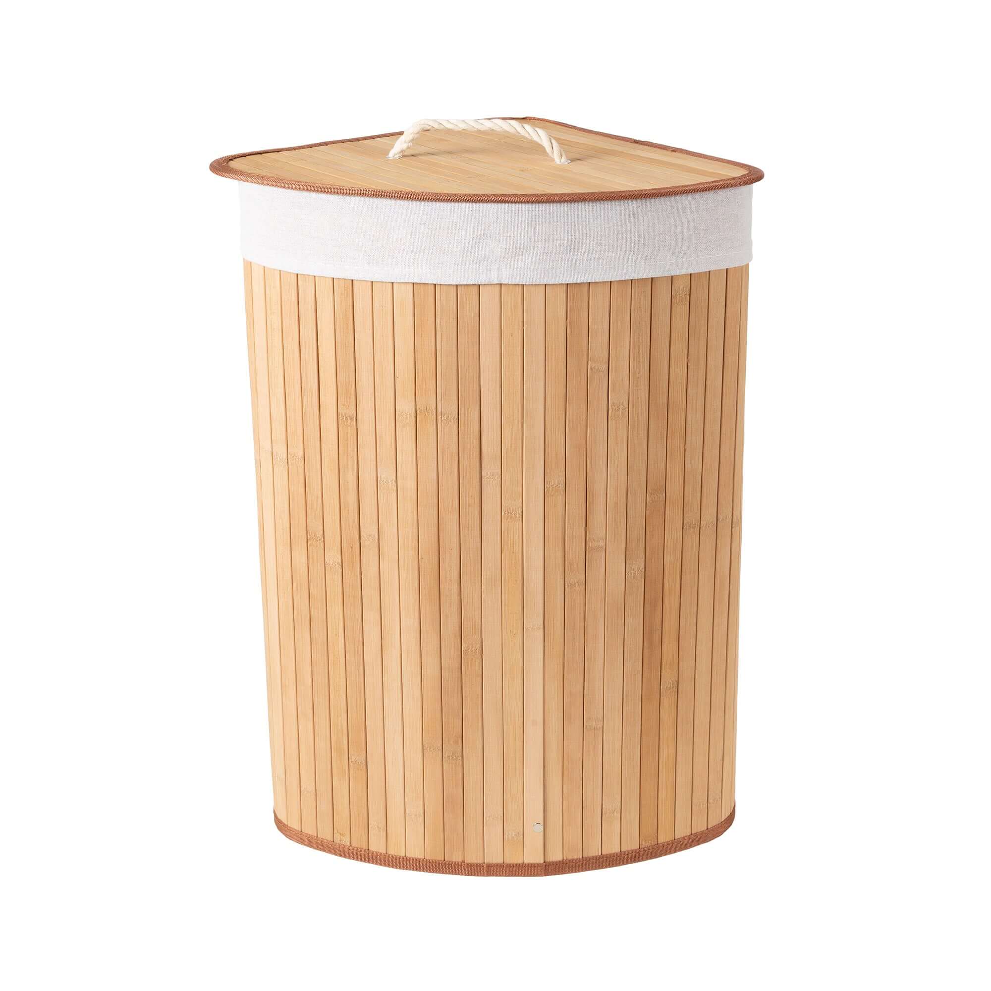 compactor-panier-linge-d-angle-en-bambou-35-x-35-x-h-60-cm image 4