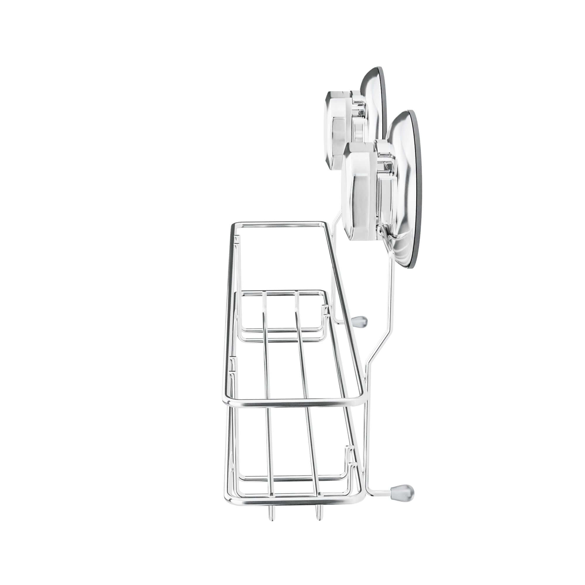 compactor-bestlock-panier-mural-ventouses-chrome image 3