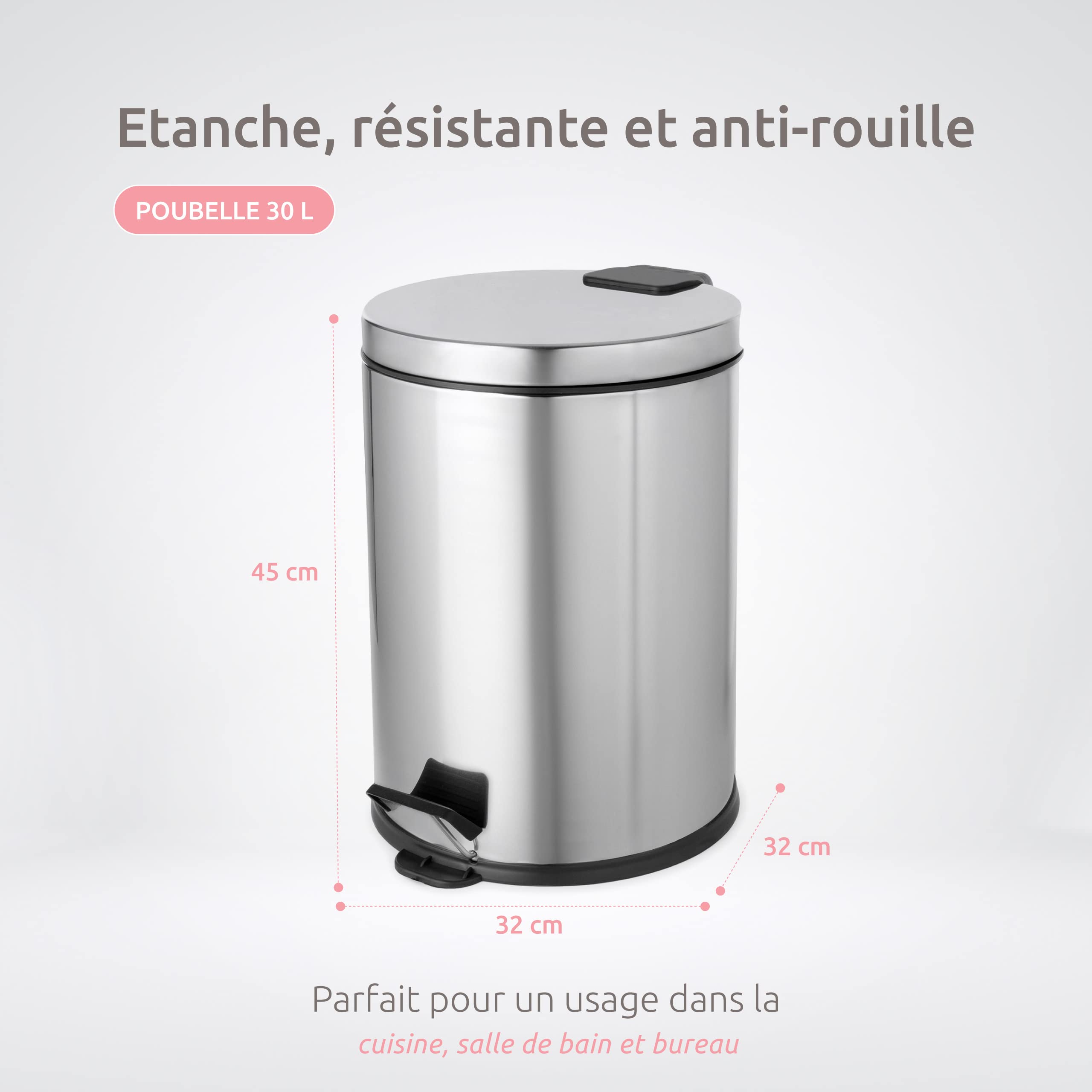 compactor-ran11100-poubelle-p-dale-m-tal-30l-inox-chrome image 5