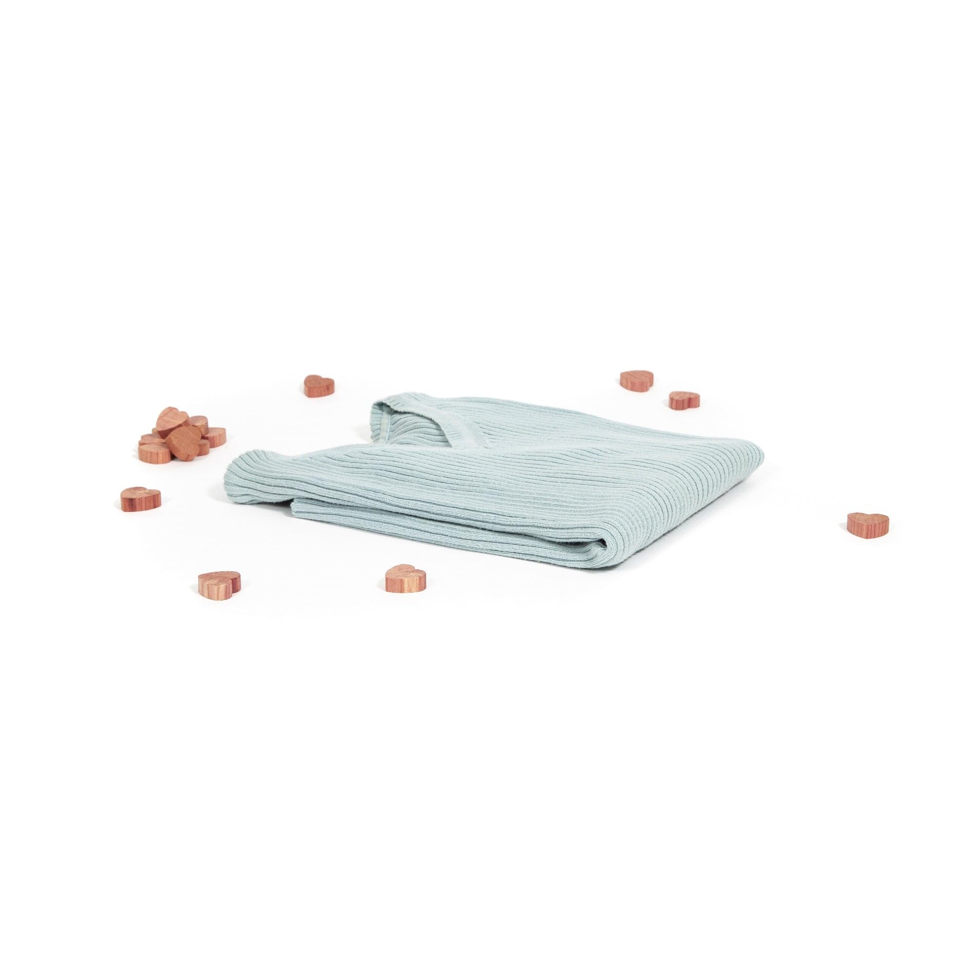compactor-ordinare-co-lot-de-15-coeurs-en-c-dre-antimite image 3