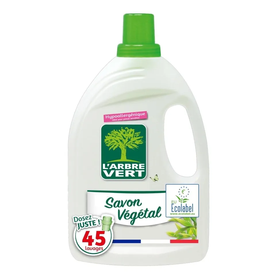 l-arbre-vert-lessive-savon-v-g-tal-45-lavages-2-025-l image 1