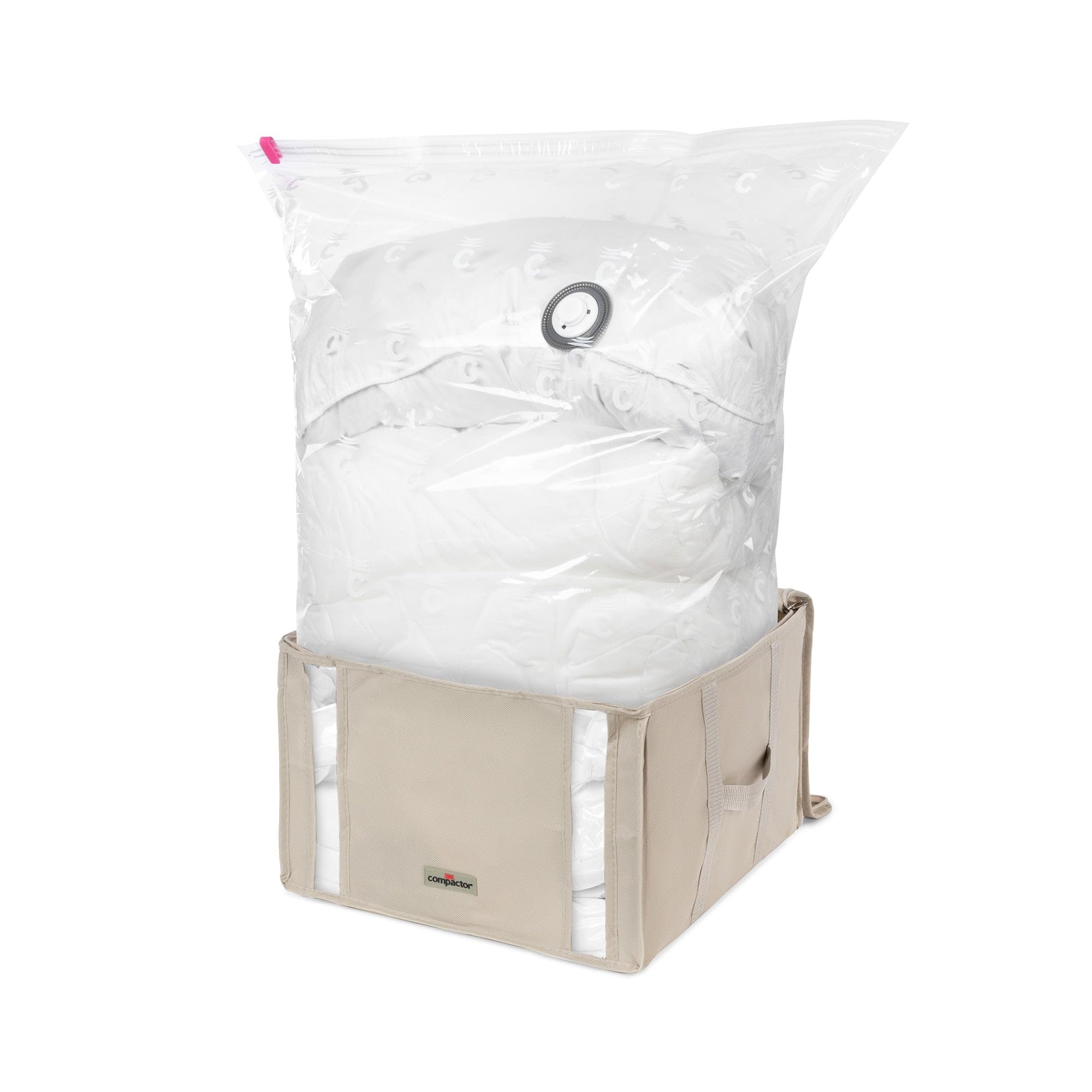 compactor-housse-avec-sac-sous-vide-dune-m-lot-de-3-cubes-armoire-et-dressing image 3