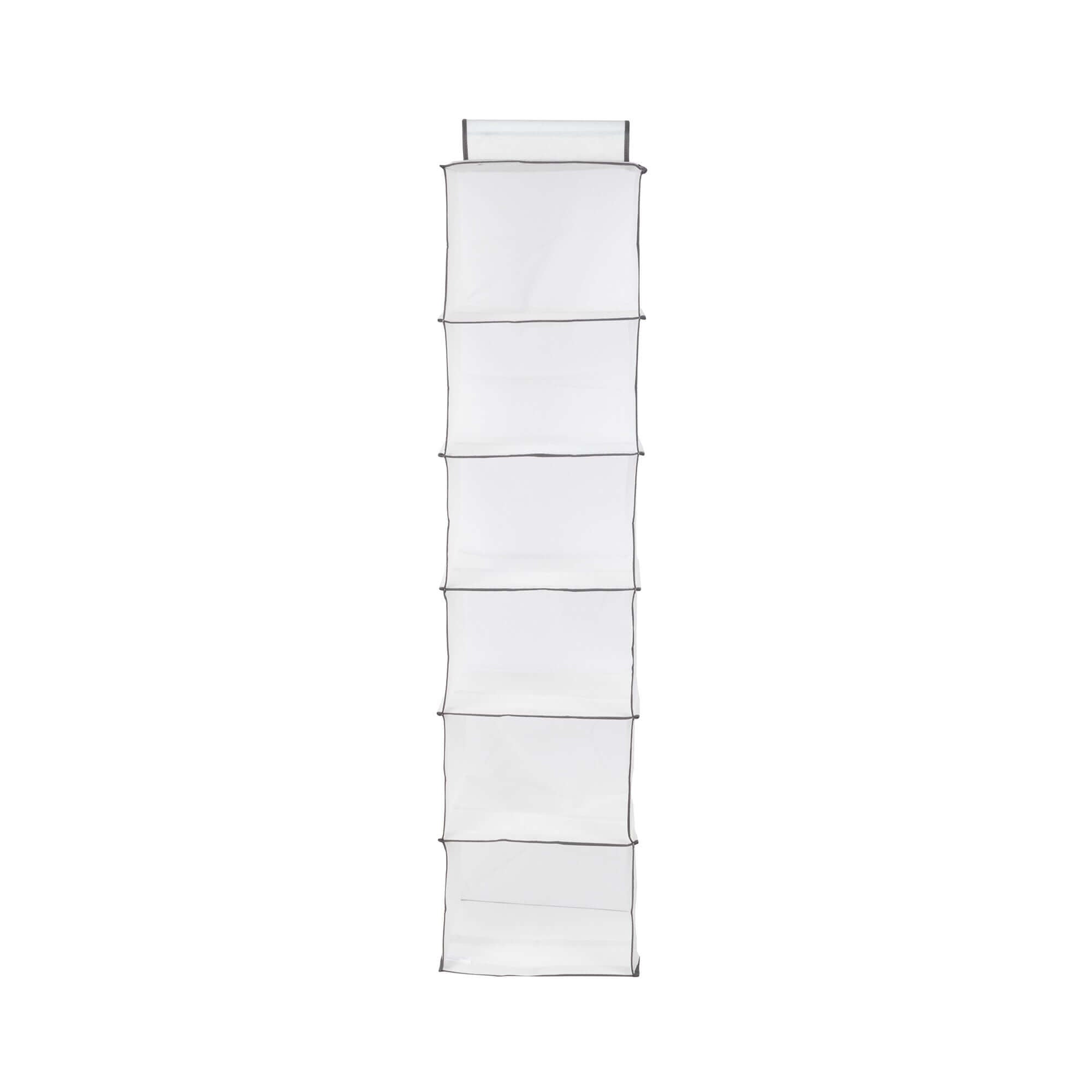 compactor-life-tag-re-suspendre-6-niveaux-blanche-et-grise image 2