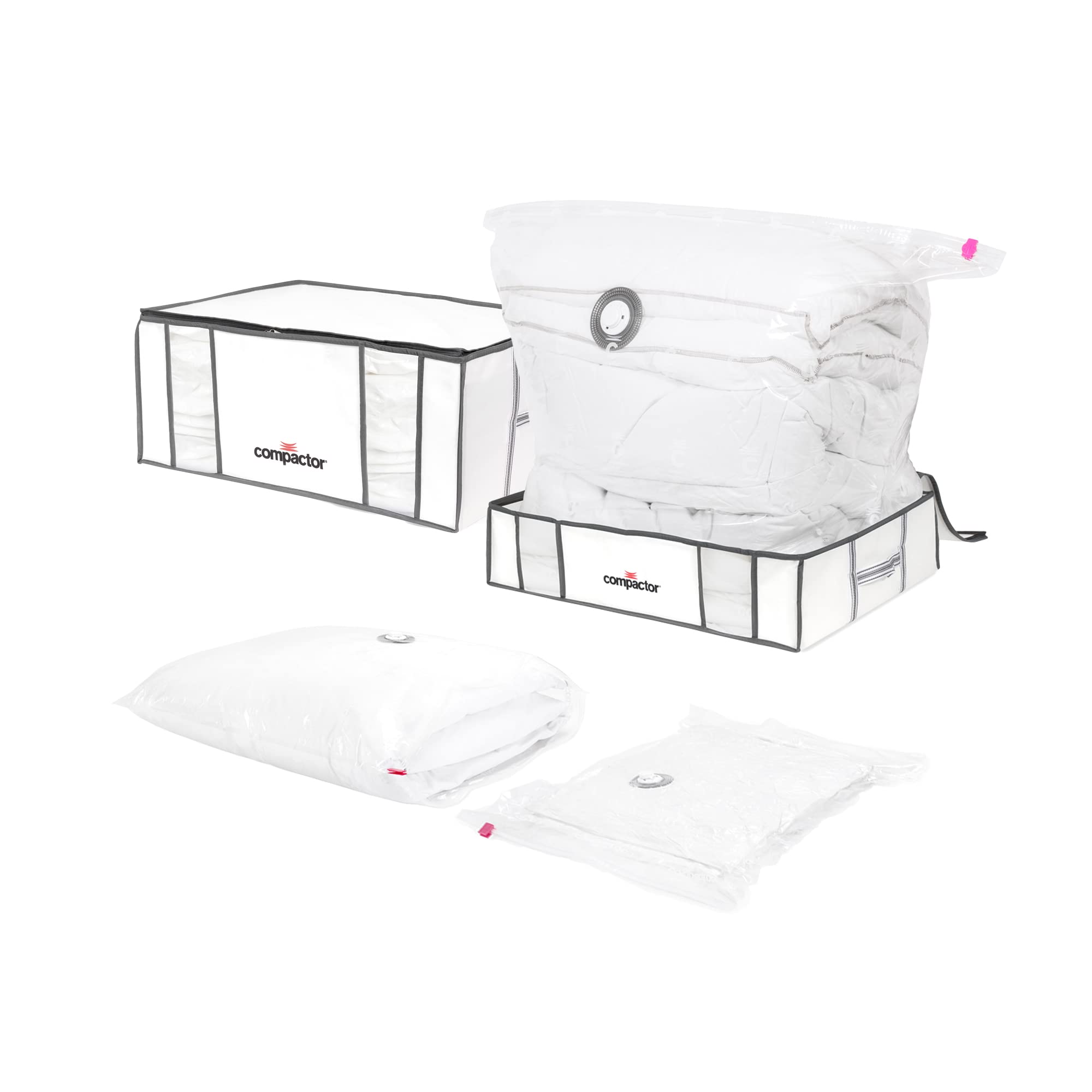 compactor-com044-housses-sous-vide-blanc-55-x-90-cm-lot-x-4 image 1