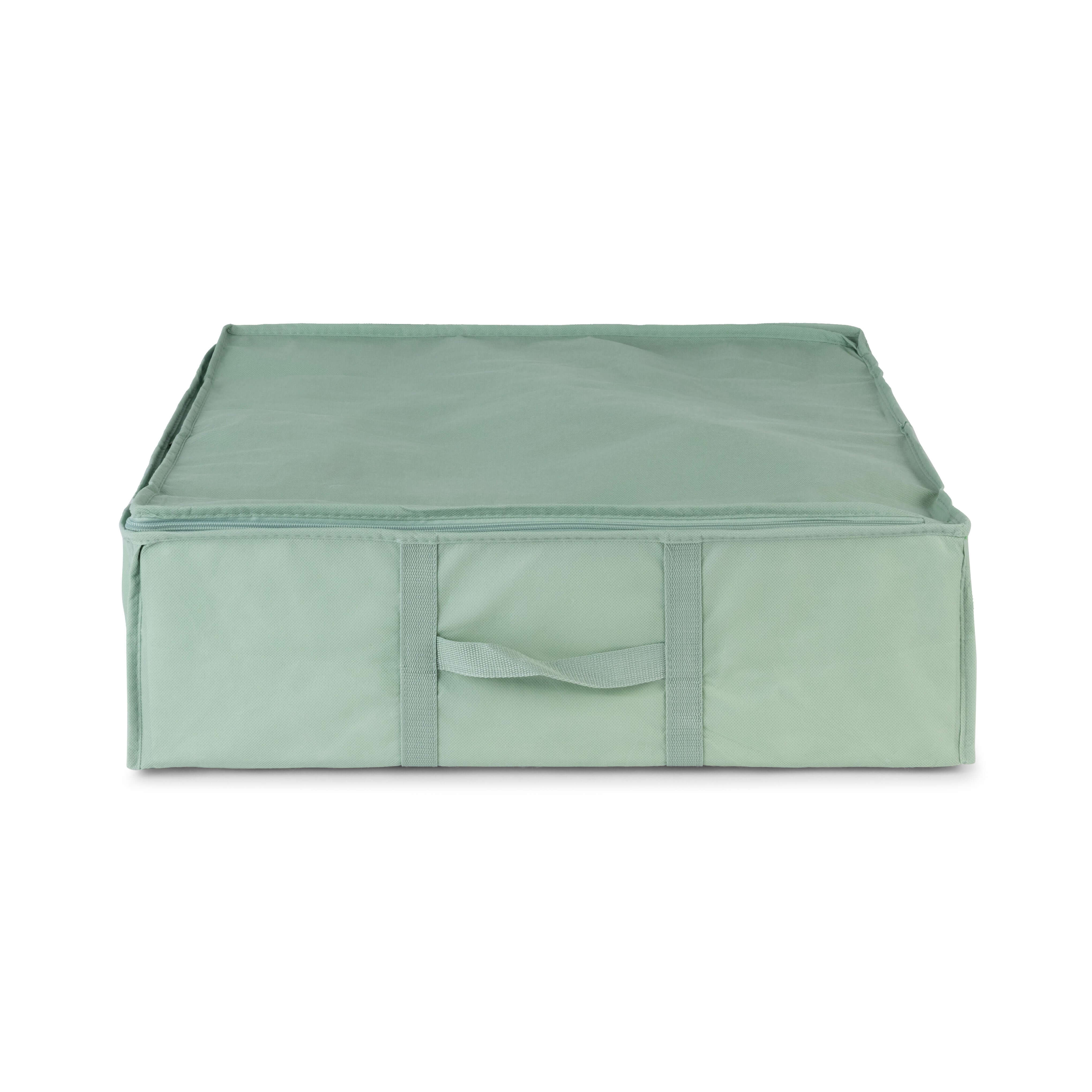 compactor-laguna-housse-de-rangement-sous-vide-vert-pastel image 5