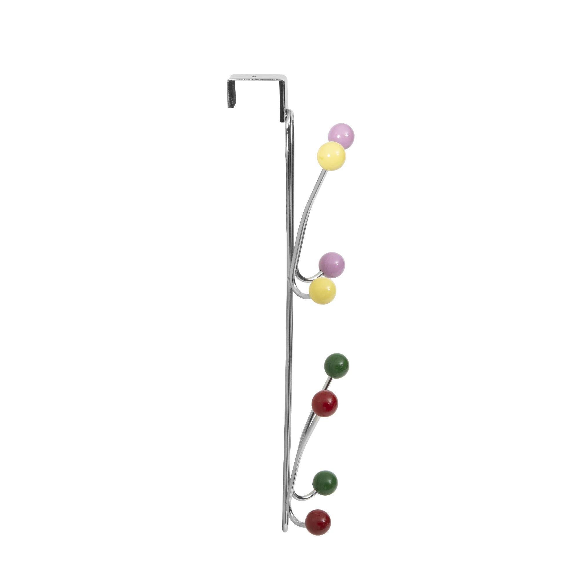 compactor-pat-re-de-porte-berlingot-ran6011-8-crochets-bois-11-7-x-6-x-h-43-7-cm image 3