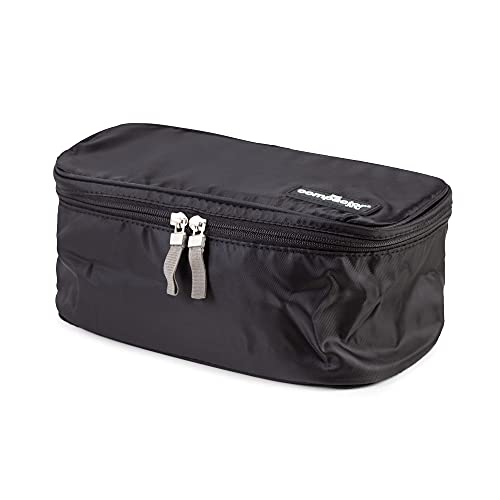 compactor-ran7210-sac-organisateur-de-voyage-pour-sous-v-tements-noir-26-x-13-x- image 8