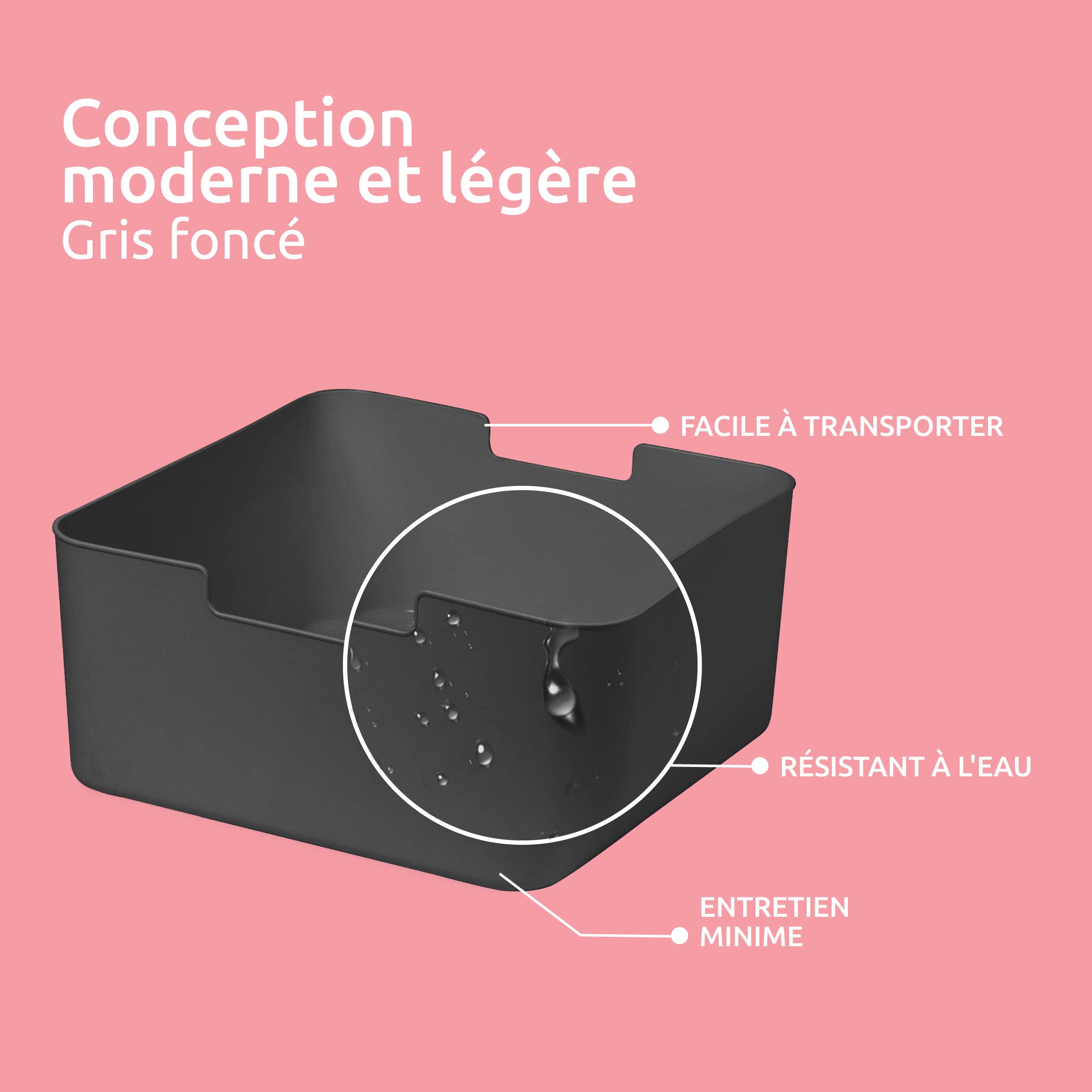 compactor-ecologik-bo-te-organisateur-bambou-32-2-x-31-6-x-15-2-cm-gris-fonc image 4