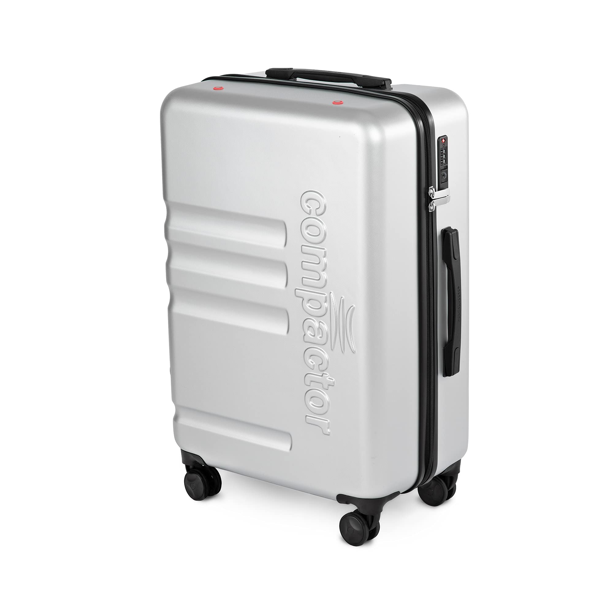 compactor-valise-gain-de-place-cosmos-sac-sous-vide-pompe-4-roues image 1