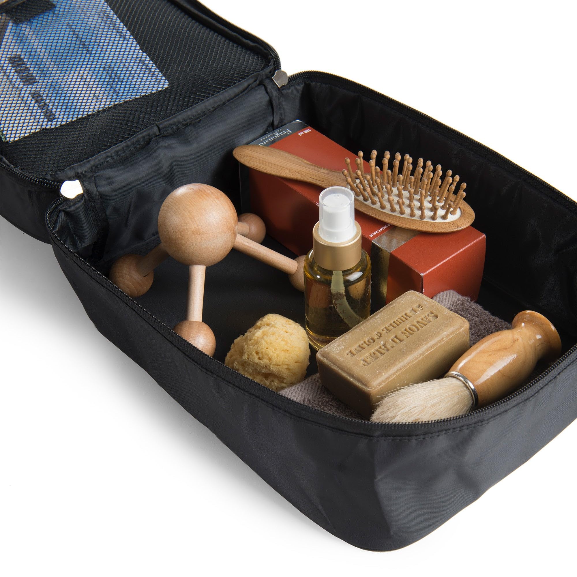 compactor-jet-ran7209-trousse-de-toilette-29-x-21-5-x-13-cm image 8