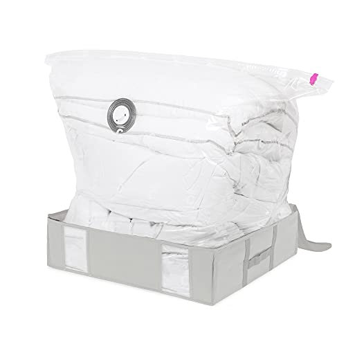compactor-granit-ran9231-housse-rangement-sous-vide-semi-rigide-145l image 7