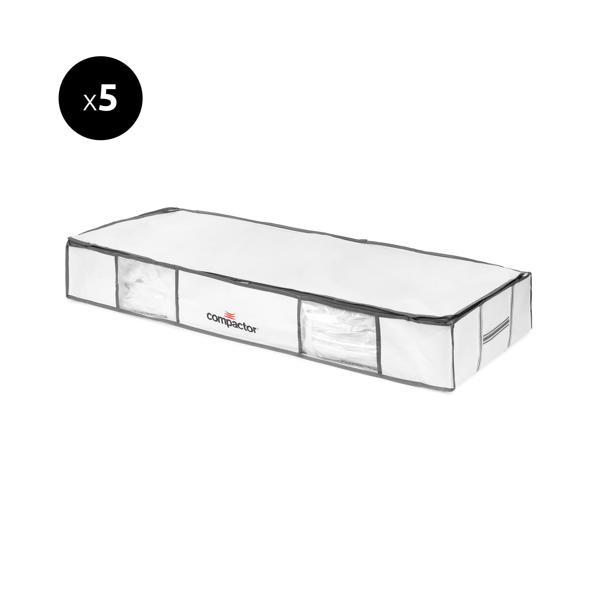 compactor-life-lot-5-housses-sous-vide-45x105xh15-5-cm-blanc image 3