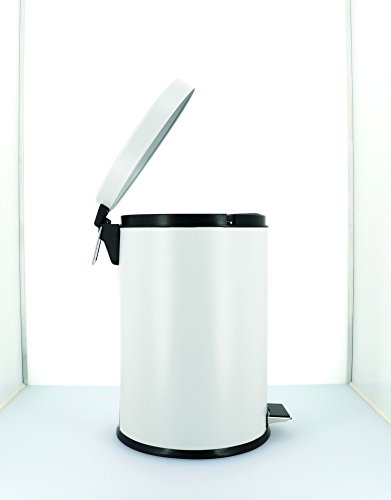 compactor-vega-ran8883-poubelle-20-litres-fer-blanc-mat-29-x-44-5-cm image 5