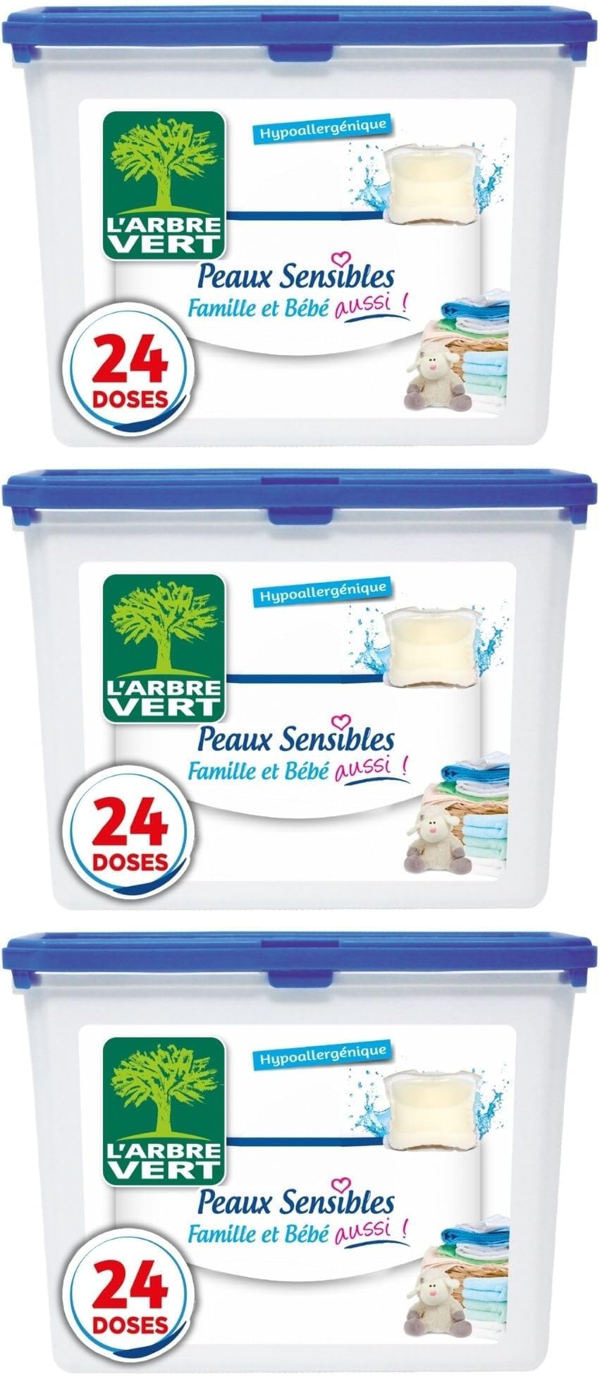 l-arbre-vert-doses-lessive-liquide-peaux-sensibles-famille-et-b-b-24-doses-hypoa image 8