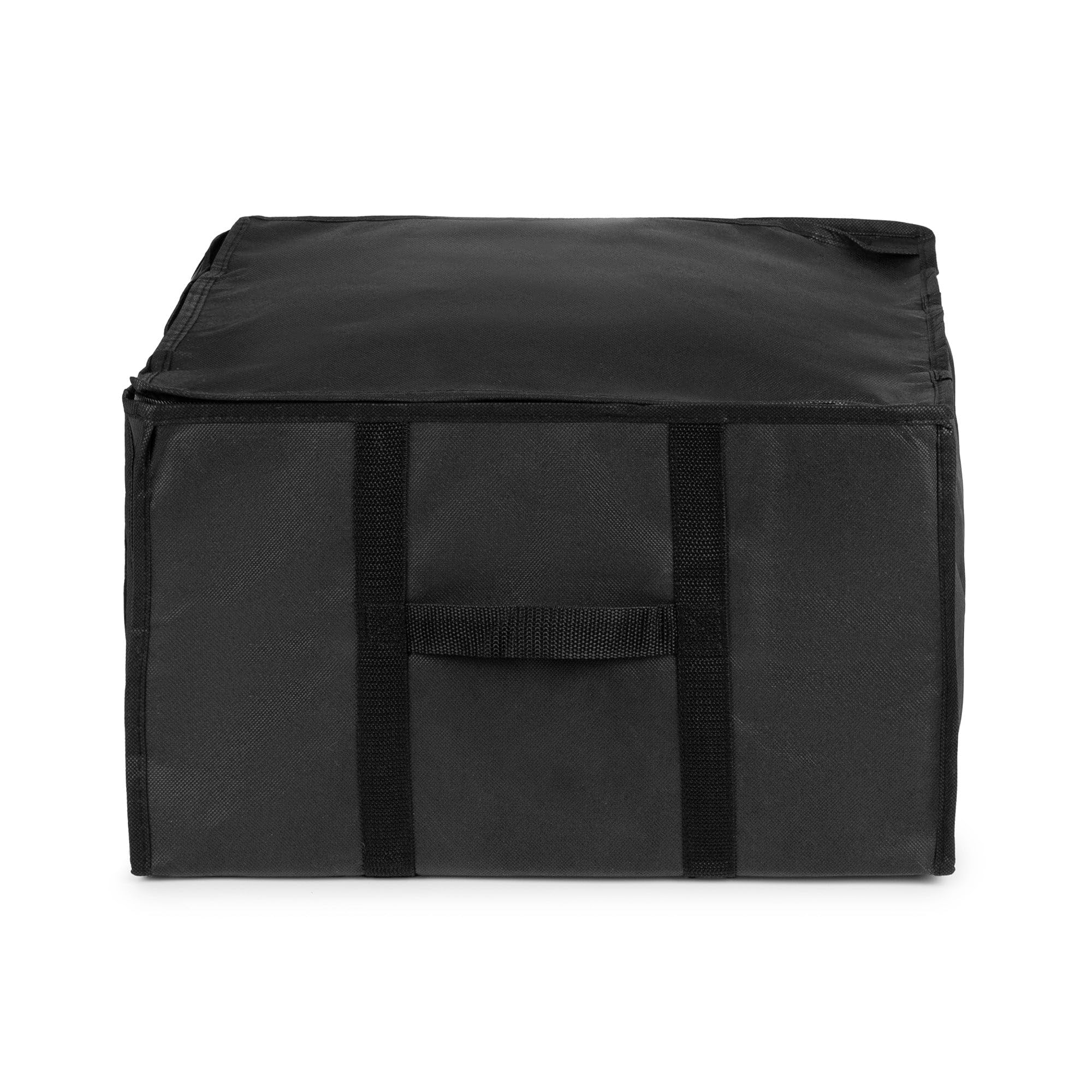 compactor-cosmos-m-lot-de-2-bo-tes-de-rangement-sous-vide-noires image 4