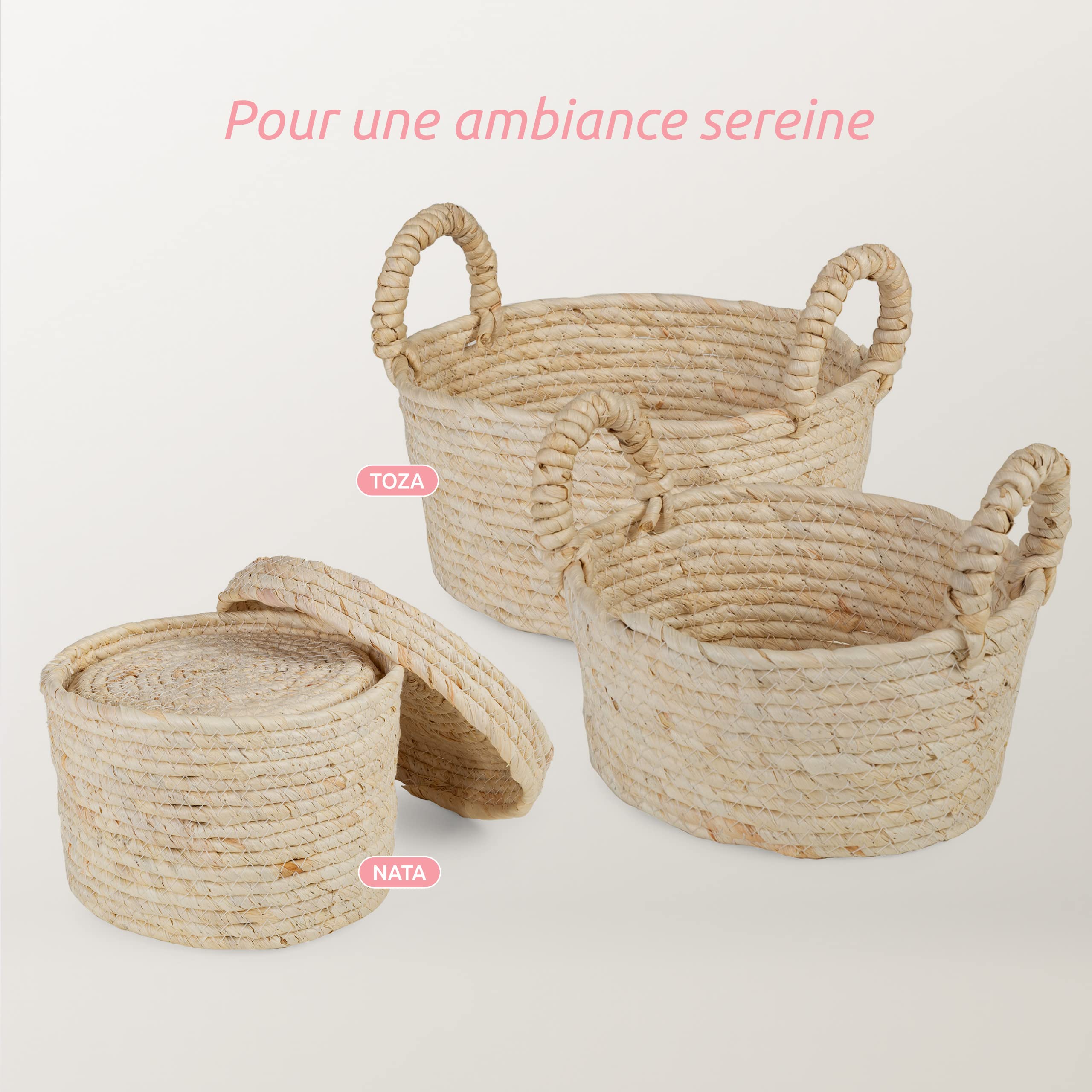 compactor-toza-ran10258-lot-2-paniers-ovales-corde-de-ma-s-marron-clair image 7