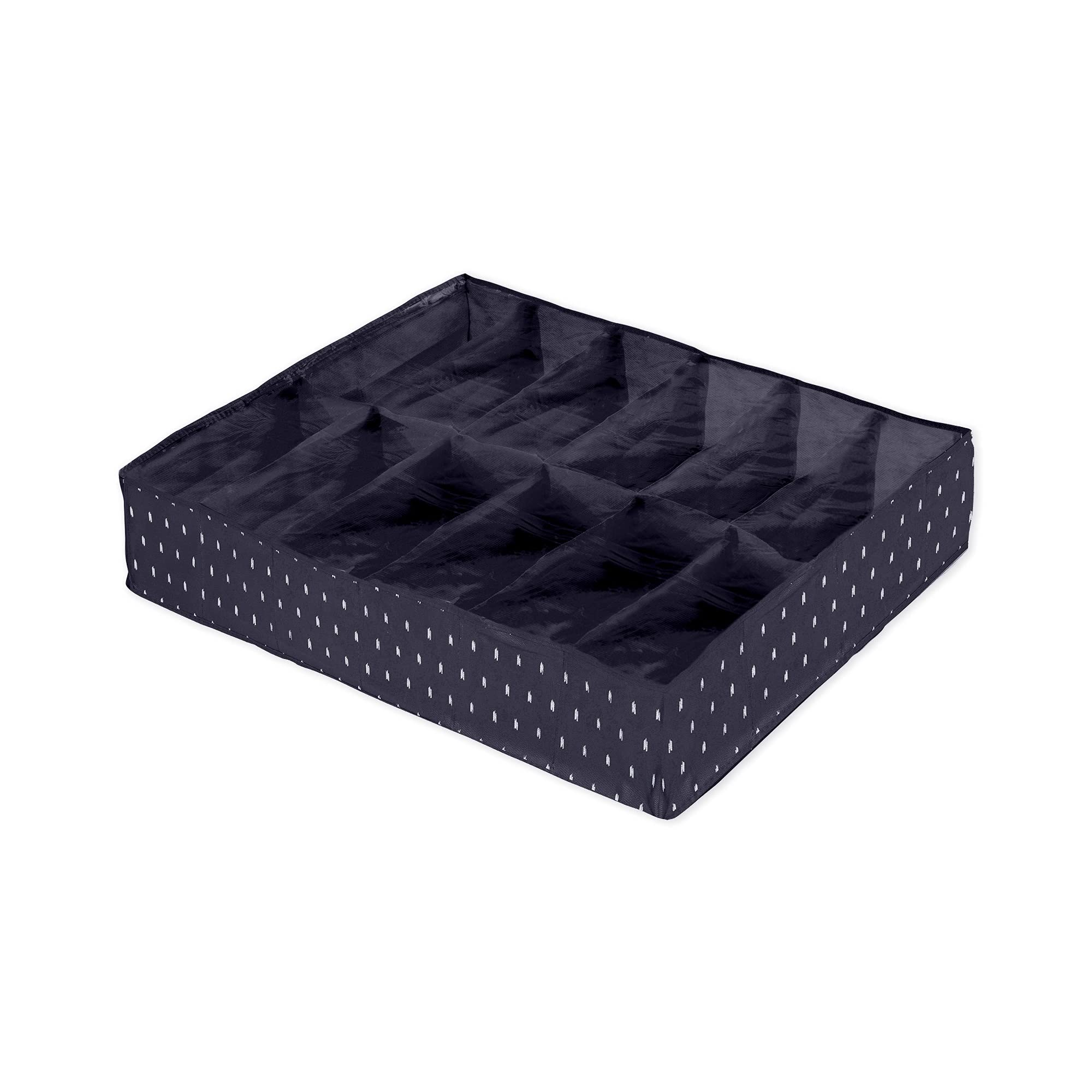 compactor-housse-de-rangement-dessous-de-lit-chaussures-anton-76x60x15-cm image 5