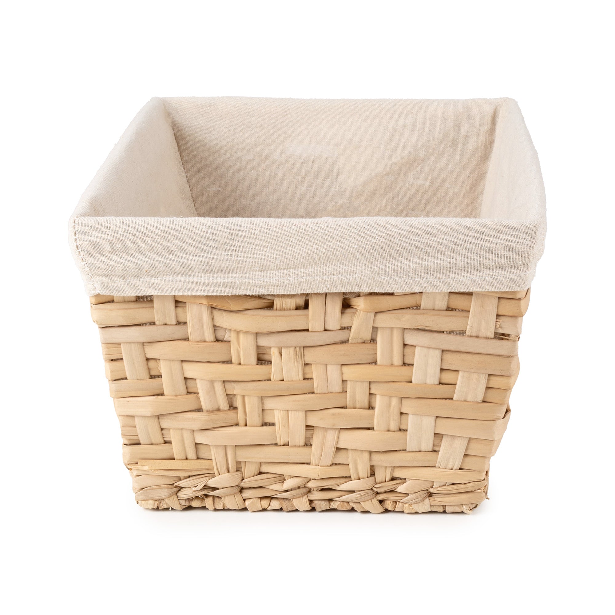 compactor-panier-de-rangement-naturel-jonc-de-mer-taille-m image 5