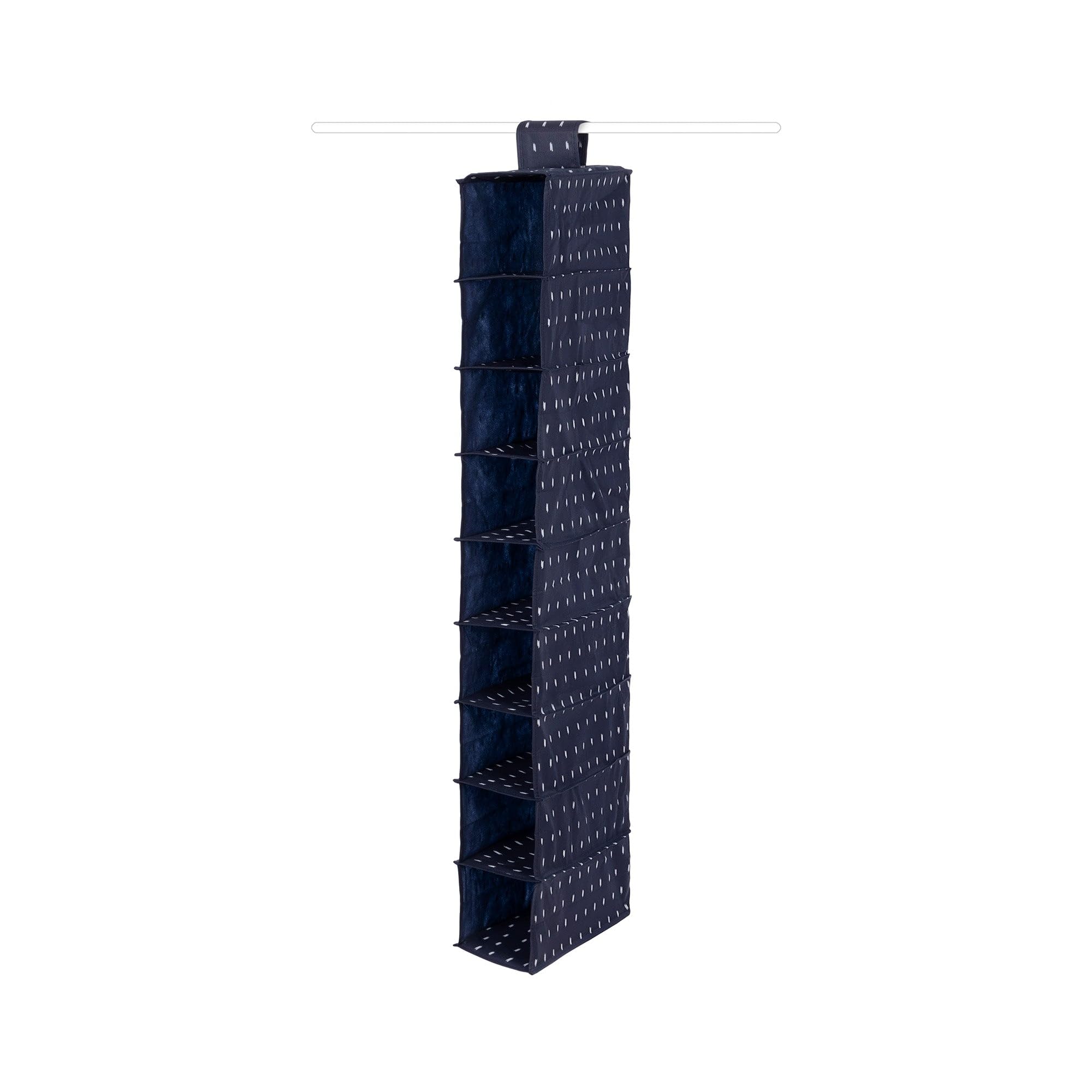 compactor-tag-re-suspendue-anton-6-compartiments-30x30xh-128-cm-grise image 4