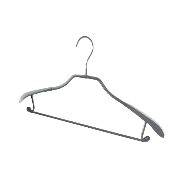 compactor-cintre-avec-barre-sticky-ran6734-41-3-x-3-3-x-h-20-8-cm image 1
