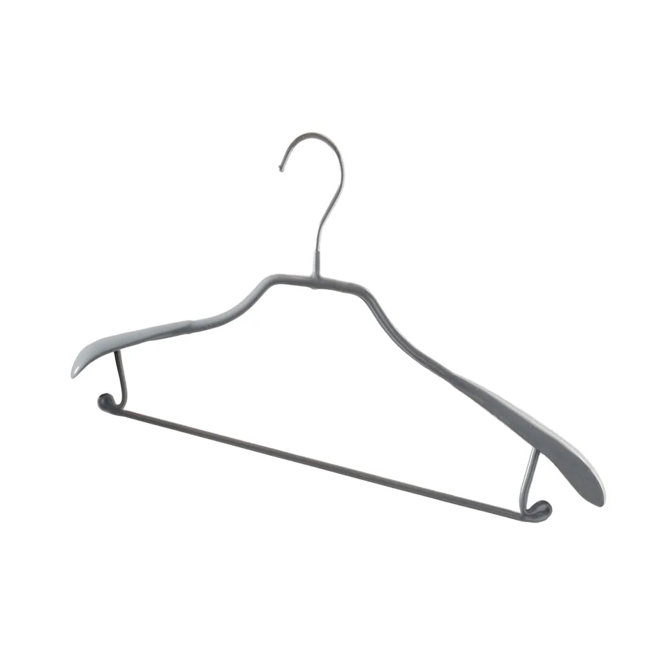 compactor-cintre-avec-barre-sticky-ran6734-41-3-x-3-3-x-h-20-8-cm image 1