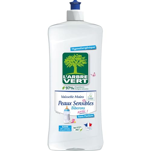 l-arbre-vert-liquide-vaisselle-peaux-sensibles-biberons-750-ml image 6