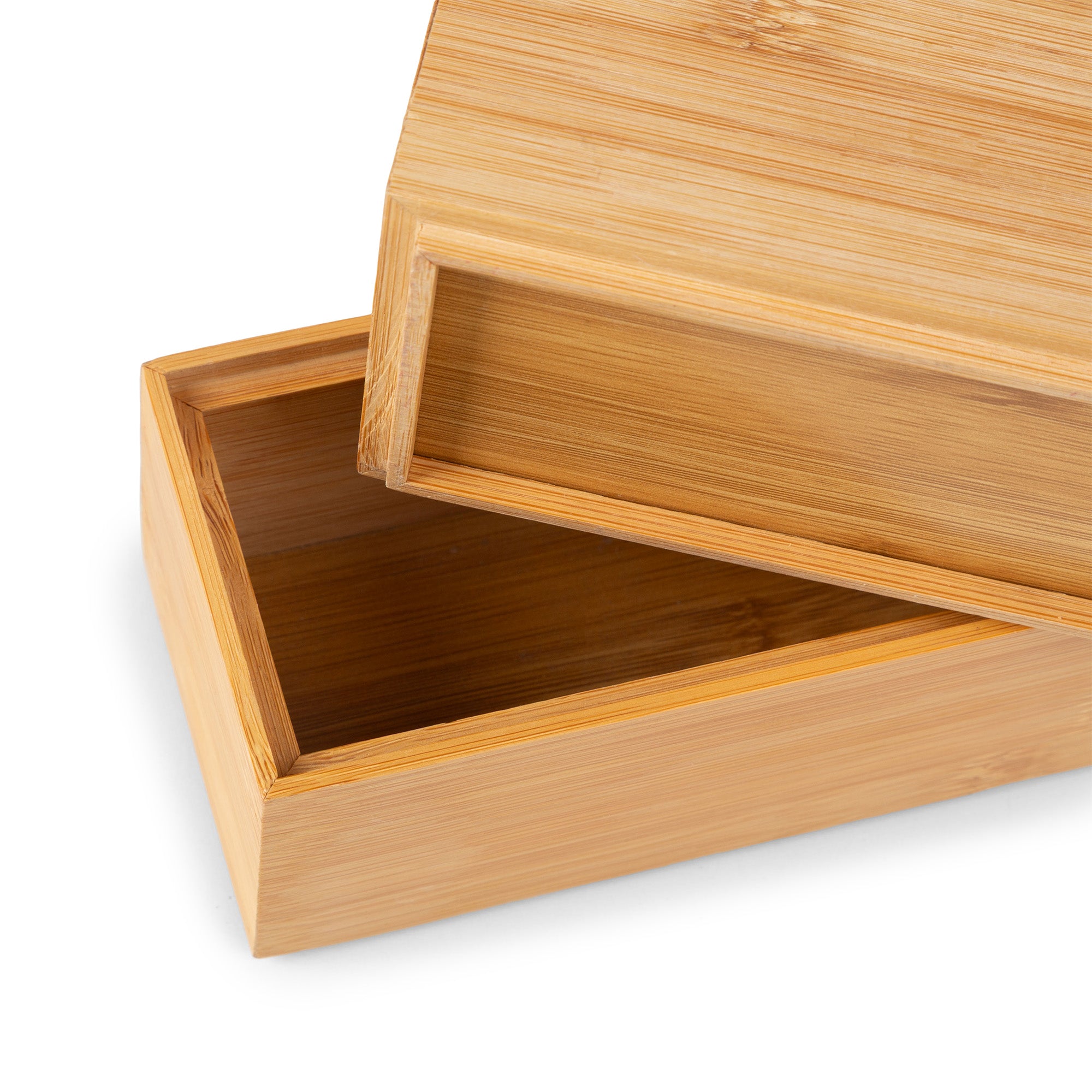 compactor-osaka-m-organisateur-de-rangement-en-bambou-naturel-rectangulaire image 6