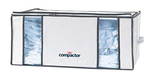 compactor-life-style-lot-2-housses-compression-m-xxl-blanc-gris image 8