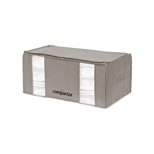 compactor-home-moyen-sac-de-rangement-polypropyl-ne-taupe-56-x-69-8-x-35-cm image 8
