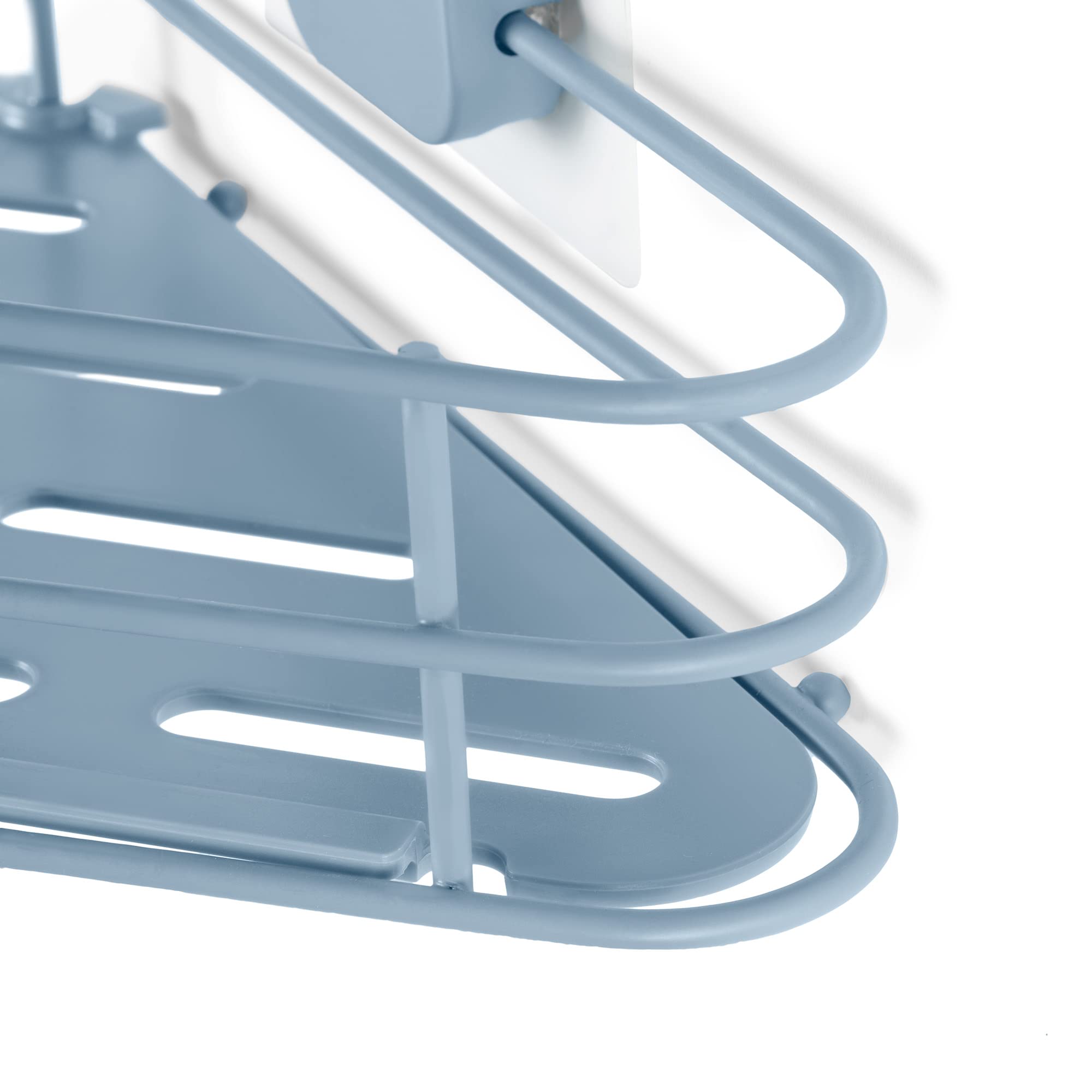 compactor-grena-l-tag-re-d-angle-adh-sive-m-tal-bleu-32x25x13-cm-ran10666 image 4