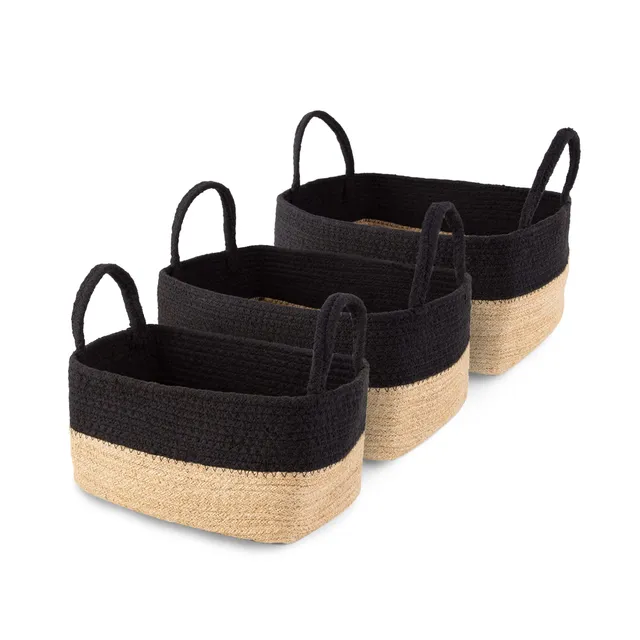 compactor-lot-de-3-paniers-de-rangement-tiss-s-magura-jute-24x15x12-34x23x18-cm- image 1