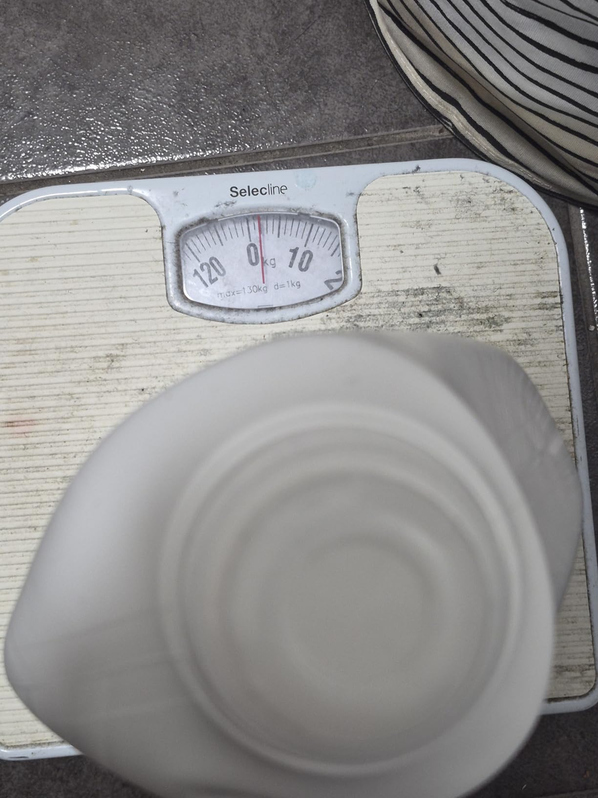 Bonne surprise provençale, dose à surveiller