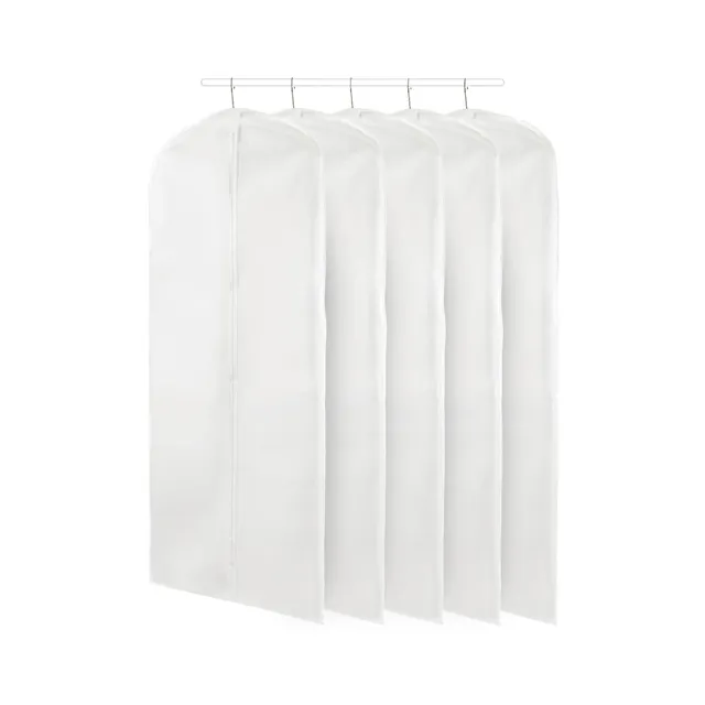 compactor-milky-lot-de-5-housses-suspendre-taille-l-60-x-137-cm image 1