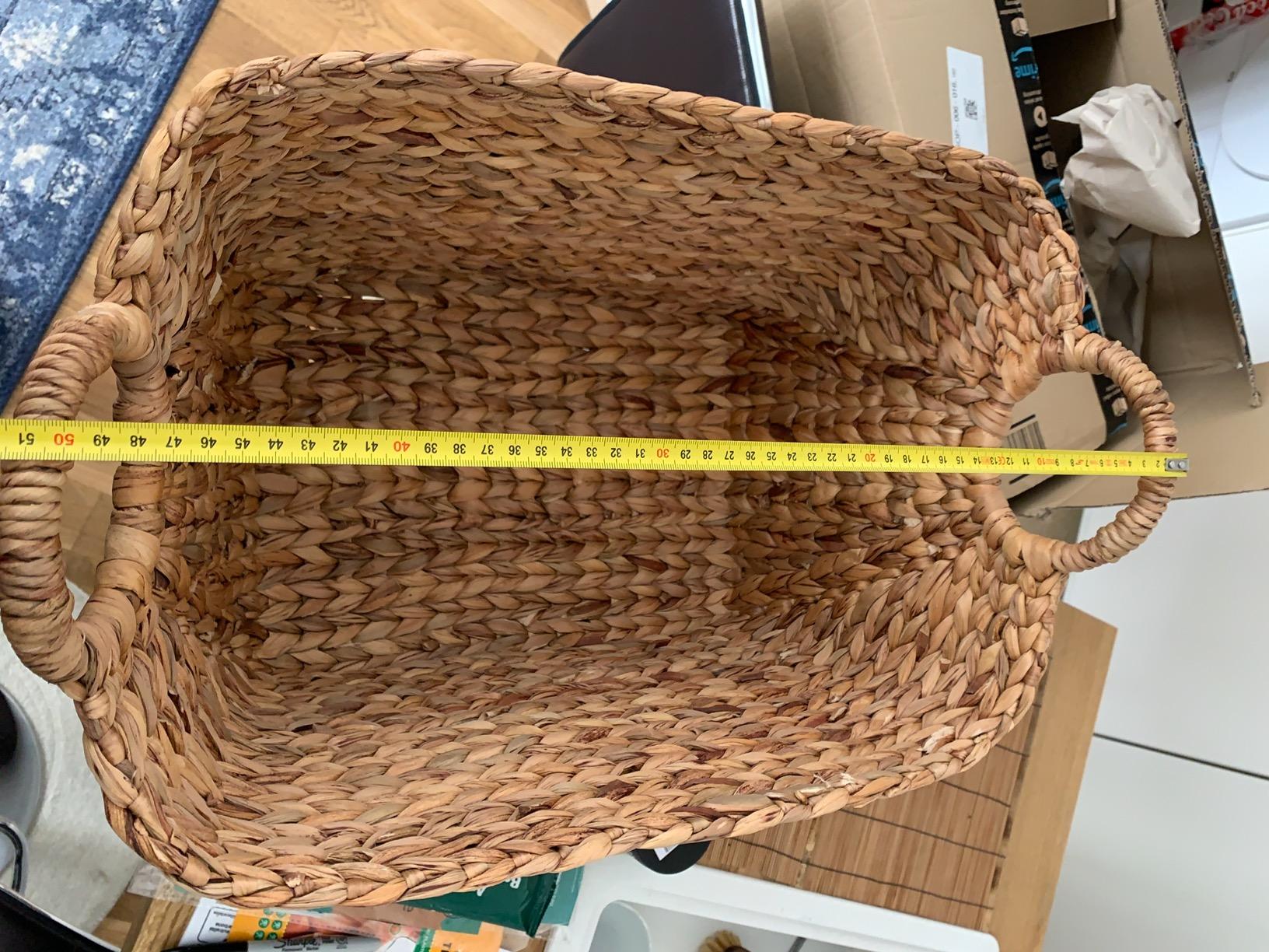 Superbe panier
