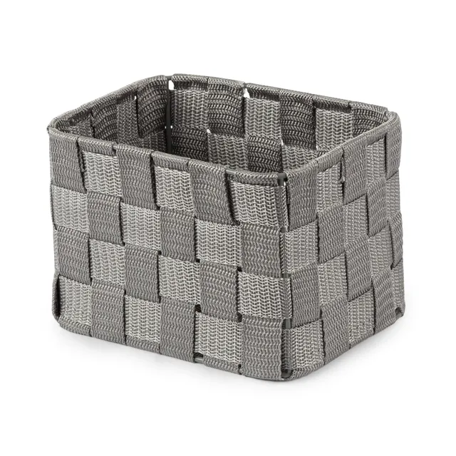 compactor-stan-organisateur-de-tiroir-gris-xl-19x14-2x12-6-cm-ran6882 image 1