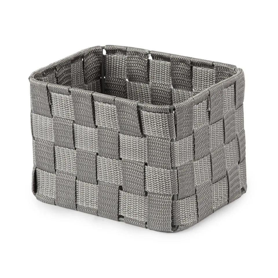 compactor-stan-organisateur-de-tiroir-gris-xl-19x14-2x12-6-cm-ran6882 image 1