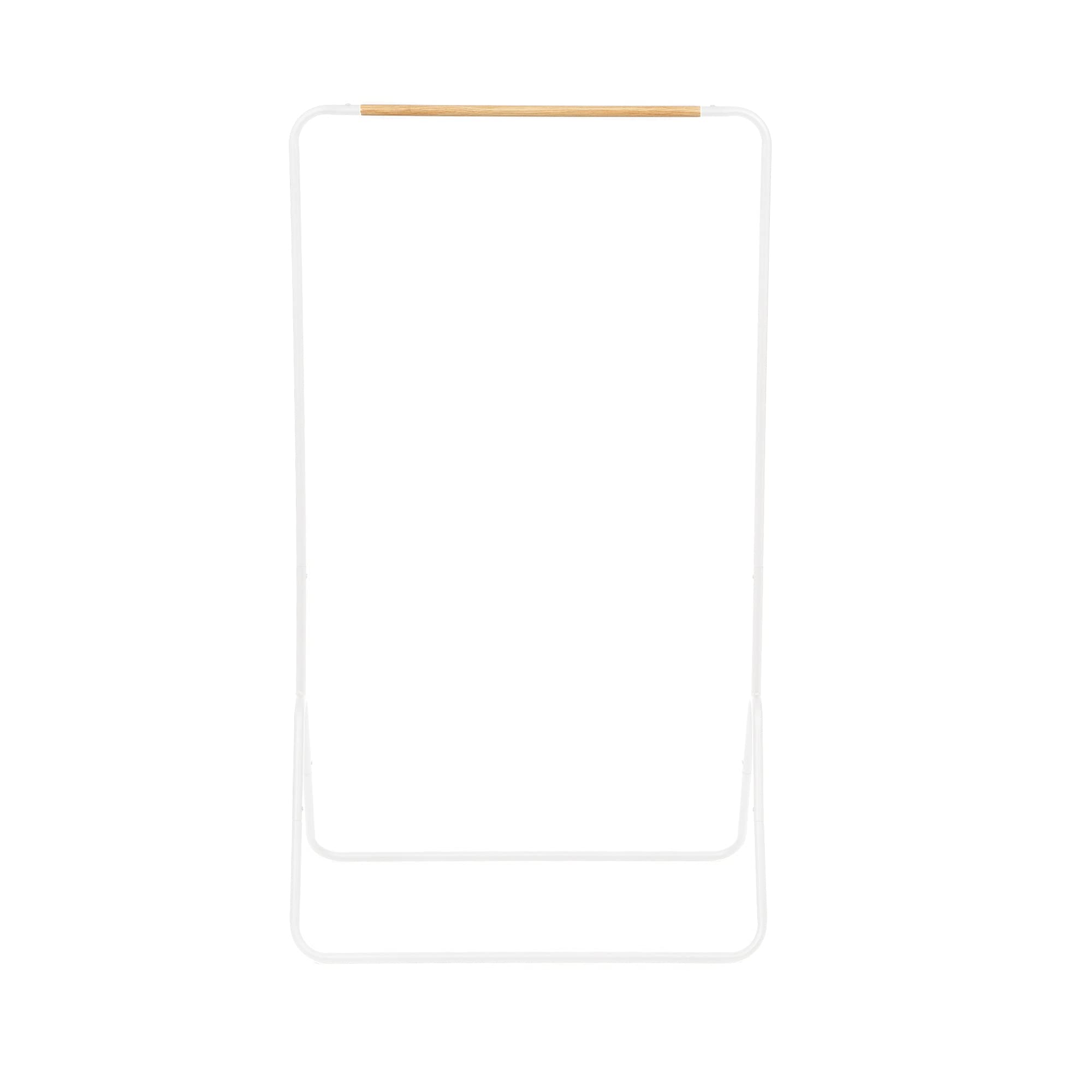 compactor-elias-portant-blanc-80-x-43-x-145-cm-ran8614 image 2