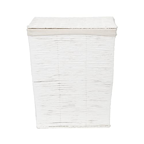 compactor-kimo-ran8445-panier-linge-blanc-taille-l-41x31xh50-cm image 7