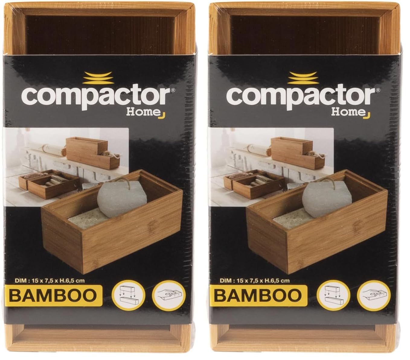 compactor-osaka-organisateur-en-bambou-naturel-taille-s-15x7-5x6-5-cm image 8