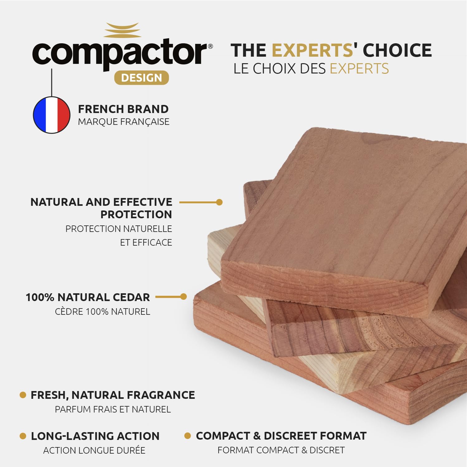 compactor-lot-de-4-plaques-antimites-en-c-dre-naturel image 4