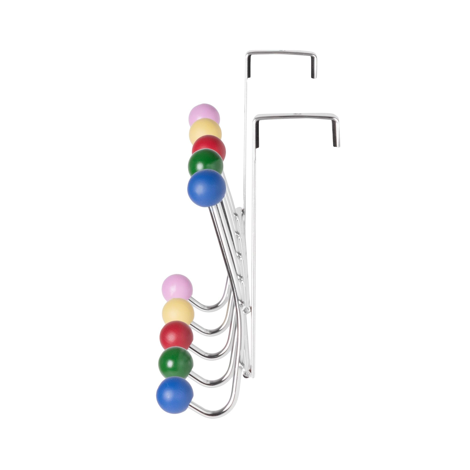 compactor-pat-re-de-porte-confetti-10-crochets-bois-ran6009 image 3