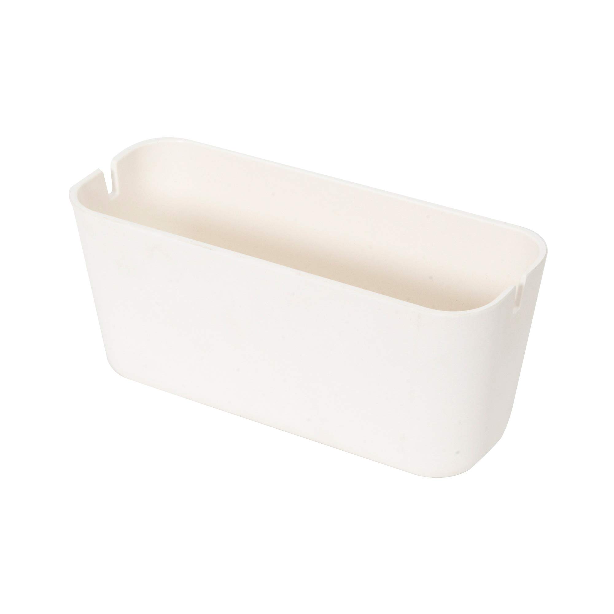 compactor-ecologik-organiseur-bambou-blanc-marron-26x23x43-cm image 5