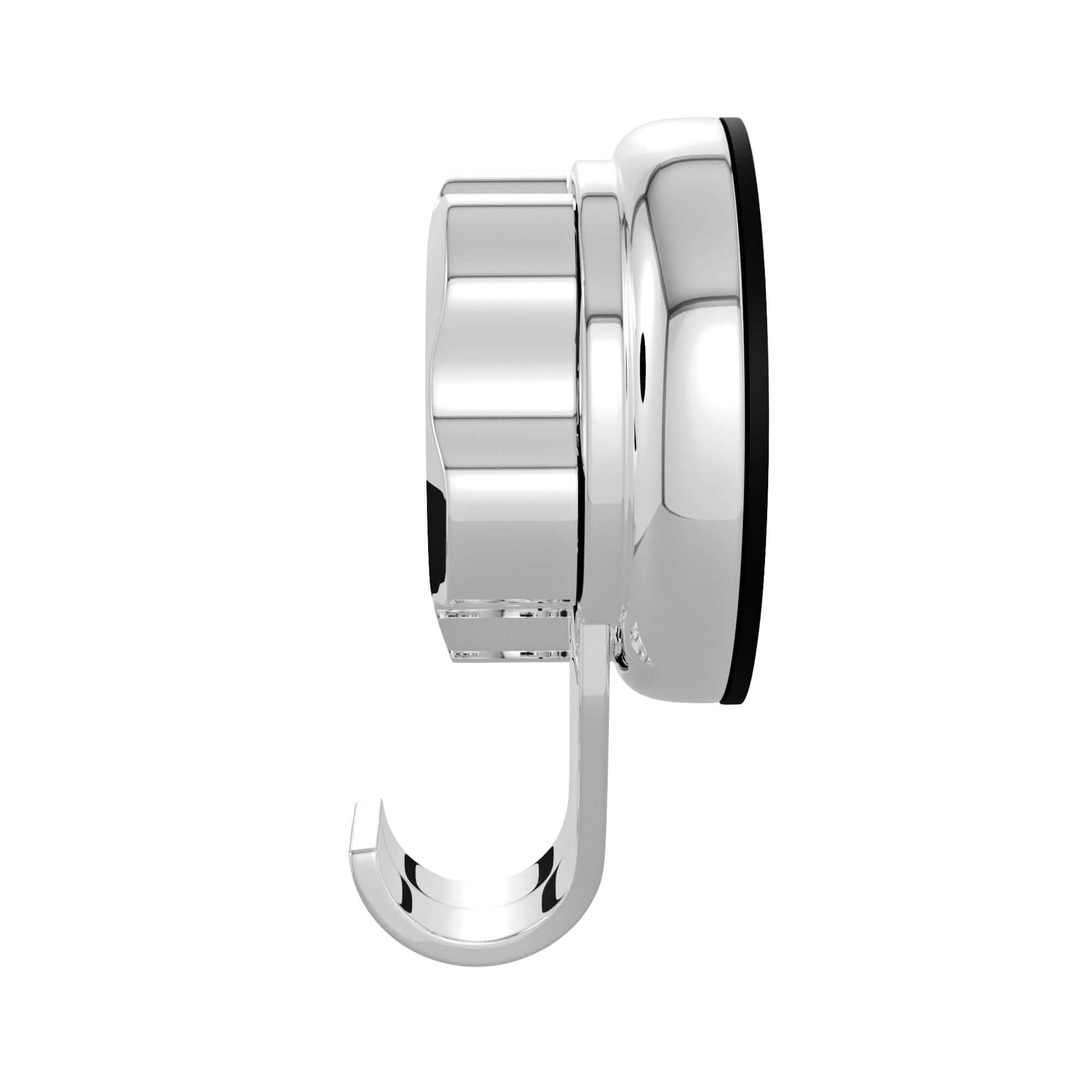 compactor-bestlock-lot-de-2-crochets-ventouse-chrome image 4