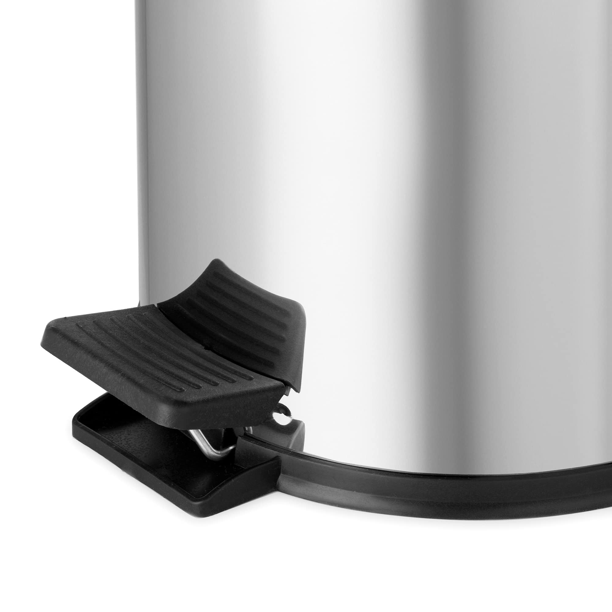 compactor-poubelle-p-dale-m-tal-ran11097-3l-21-x-22-cm-chrome image 8
