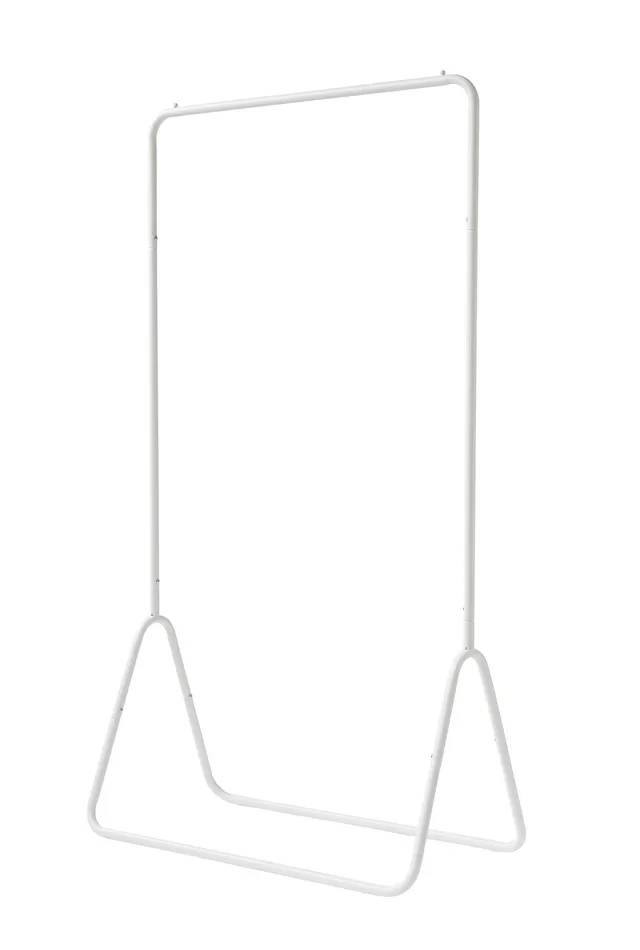compactor-portant-fyn-blanc-ran7655-80-x-44-5-x-145-5-cm image 1