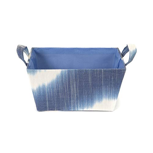 compactor-samoa-ran7938-panier-de-rangement-papier-tiss-bleu-32-5-x-21-5-x-h-17- image 6