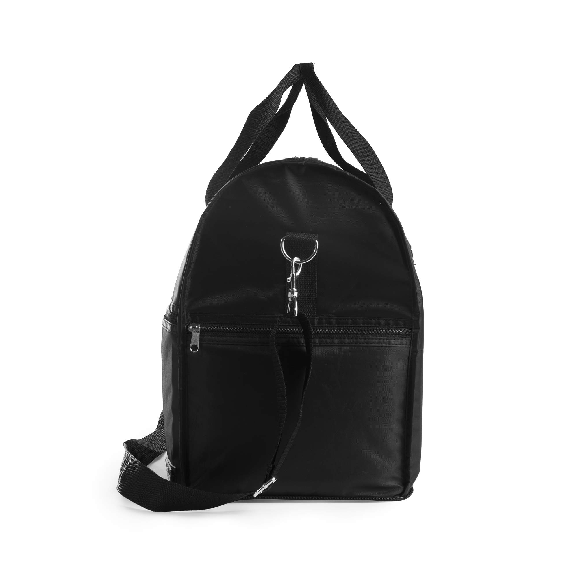 compactor-ran7142-sac-de-voyage-pliable-noir-56-x-15-x-35-cm image 3