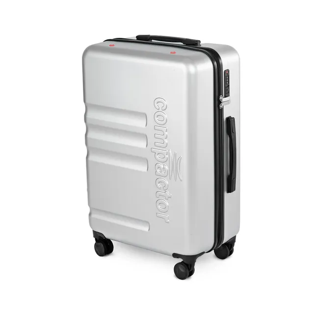 compactor-valise-gain-de-place-cosmos-sac-sous-vide-pompe-4-roues image 1