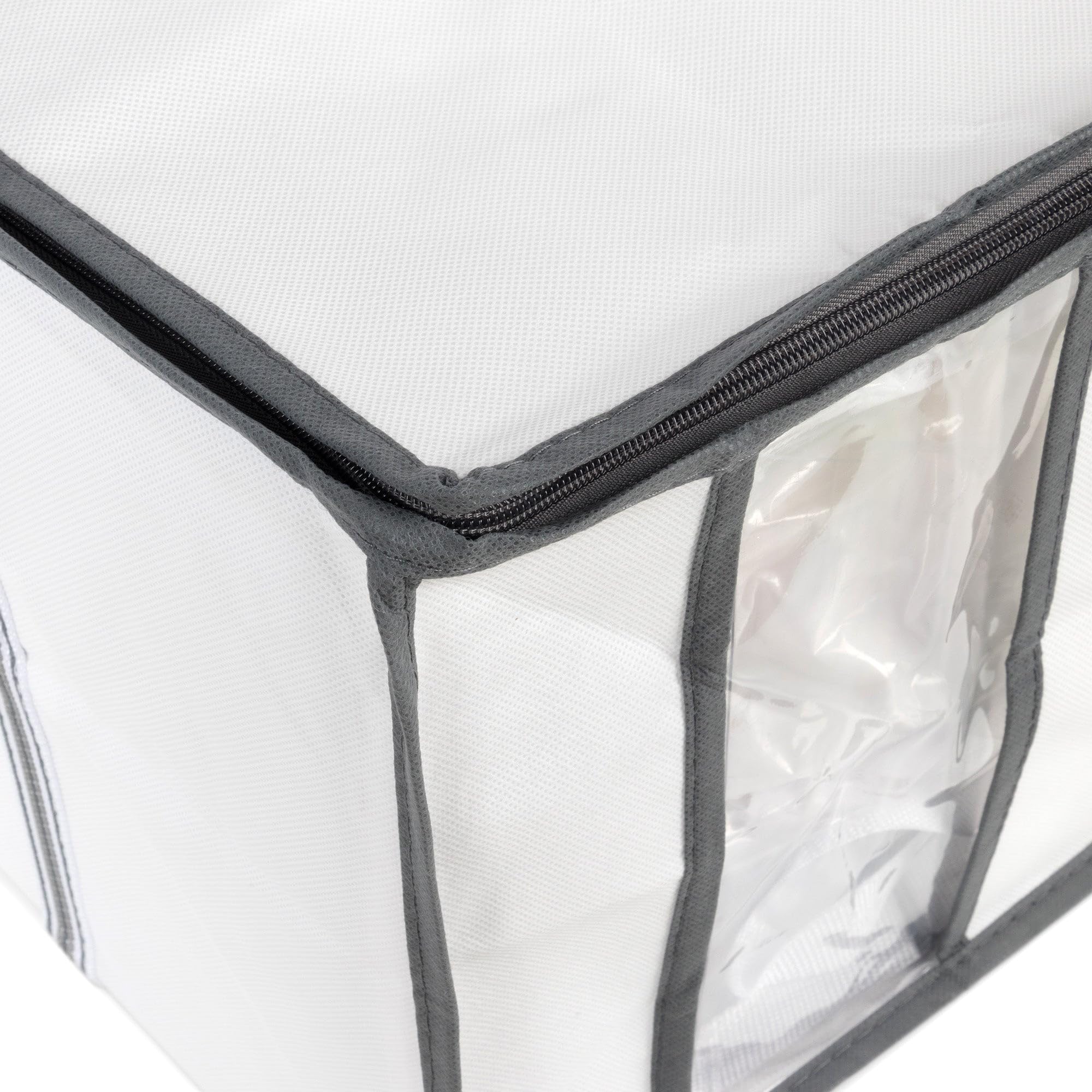 compactor-life-bo-te-de-rangement-sous-vide-xxl-blanc-gris-lot-de-10 image 5